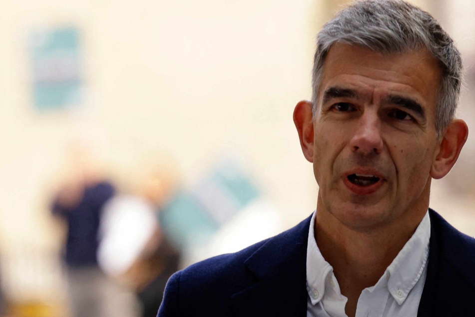 Ex-Google exec takes charge at BBC after Trump-fueled leadership shakeup