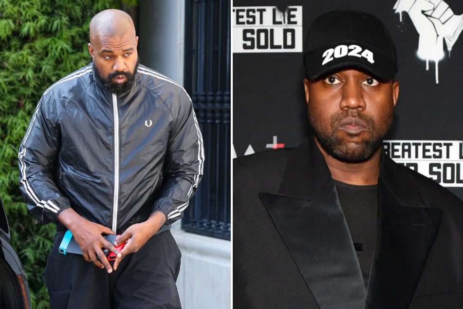 Kanye West is reportedly opening up is own adult film site called Yeezy Porn.