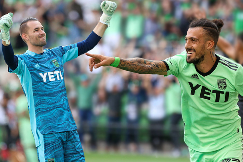 Austin FC: questionable substitutions lead to draw against San Jose Earthquakes