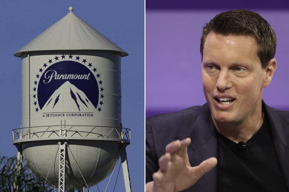 Trump's DOJ clears Paramount's hugely controversial Warner Bros. takeover