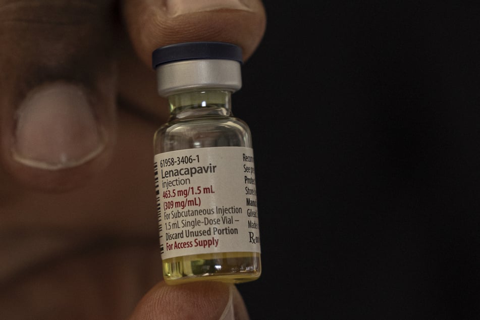 Doctors Without Borders demands key HIV prevention drug be made affordable