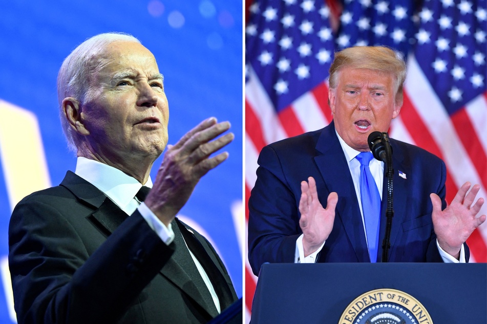 A White House spokesperson described Donald Trump's plans to revive a policy banning asylum seekers from Muslim majority countries as "revolting and dangerous."