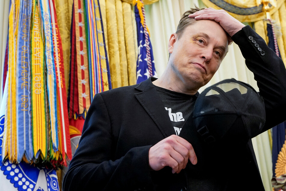 Elon Musk lashes out at shocking drug allegations and addresses ketamine use