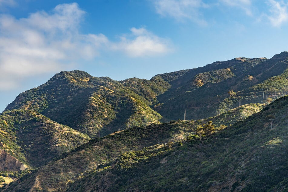 Rescuers desperately search for fifth person on board medical helicopter after deadly crash