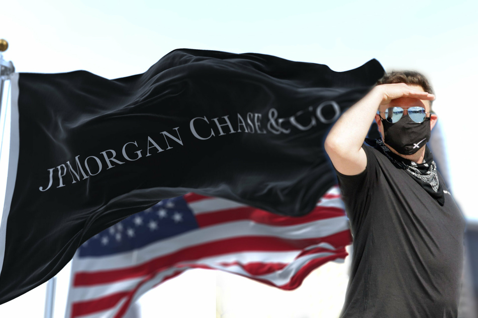 Elon Musk gets Tesla into legal hot water after JP Morgan launches lawsuit