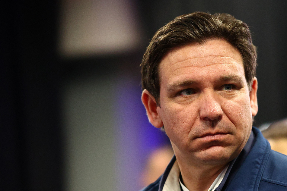 Ron DeSantis suffers defeat over Stop WOKE Act as court blasts "First Amendment sin"