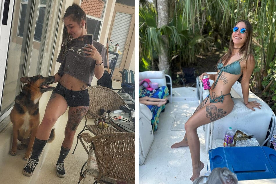 For the 31‑year‑old from California, any help came too late.