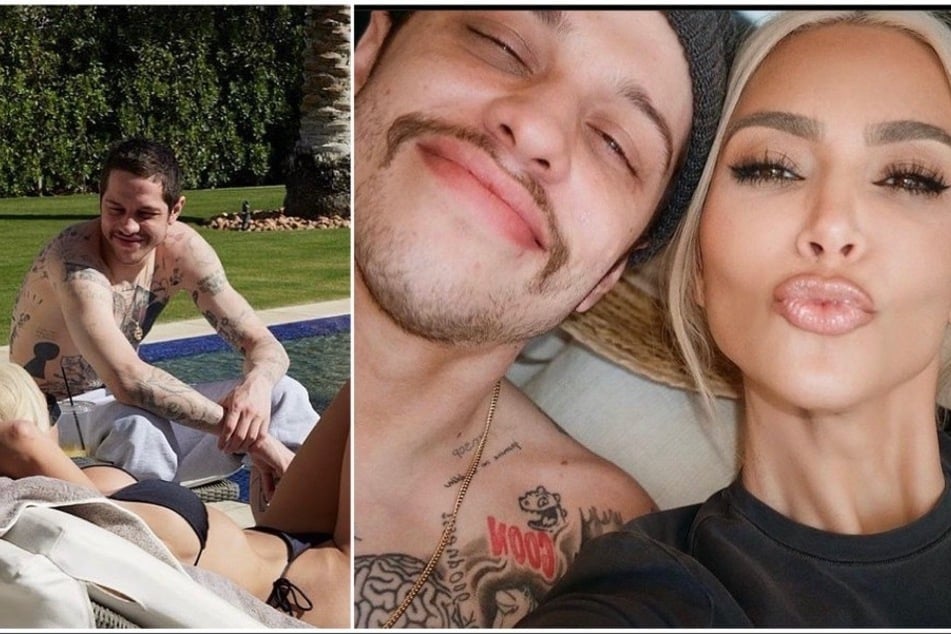 The Kardashians Season 2 teases Pete Davidson, a secret health scare, and much more