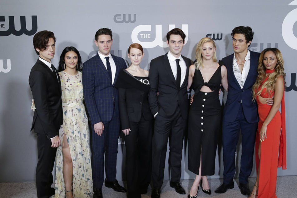 Riverdale gets the green light on Season 7