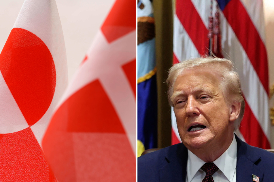 Denmark takes diplomatic measures after accusations of US "interference" in Greenland