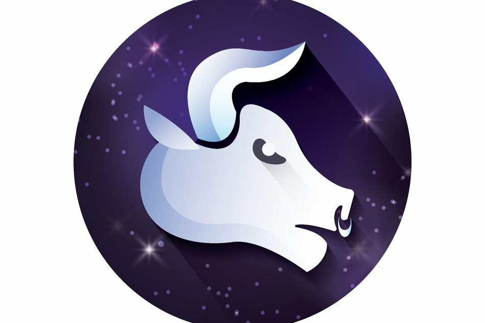 Free Taurus monthly horoscope for January 2024