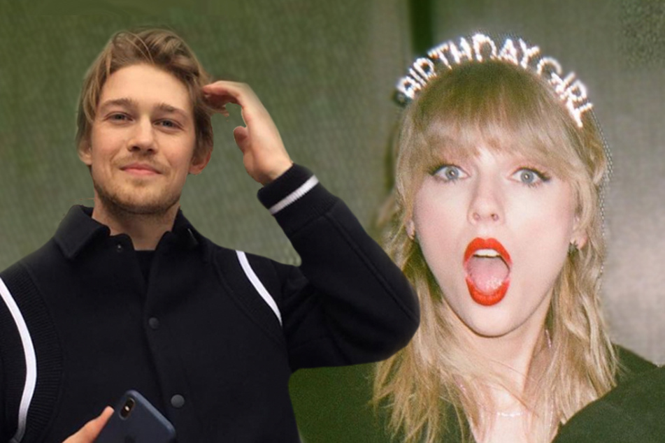 It's a Love Story and Taylor Swift says yes!