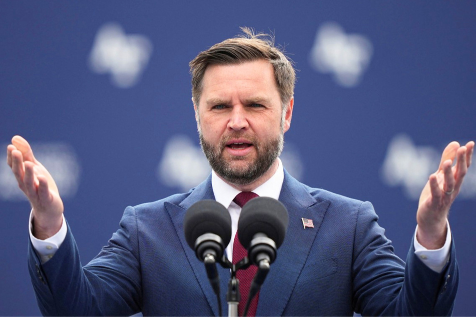 JD Vance unveils elaborate chicken coop at vice president residence – did it come out of taxpayer money?