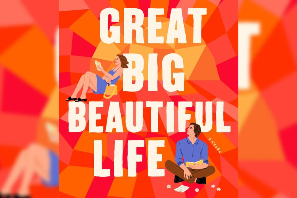 Great Big Beautiful Life debuts on April 22.