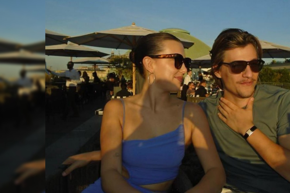 Millie Bobby Brown drops loved-up new photo with Jake Bongiovi