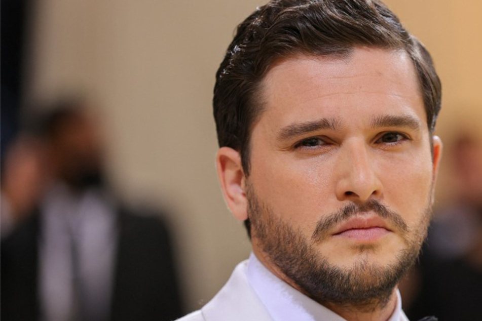 Game of Thrones' Kit Harrington opens up on mental health and diagnosis during rehab
