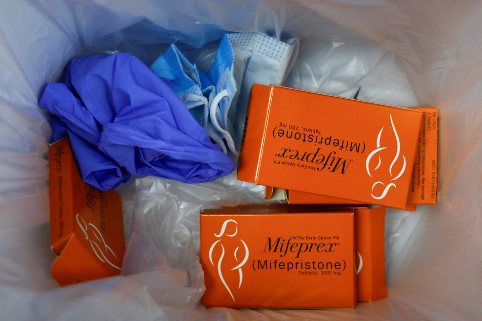 A coalition of 20 state attorneys general vowed to protect access to mifepristone after the Trump administration announced a "review" into the abortion medication's safety.