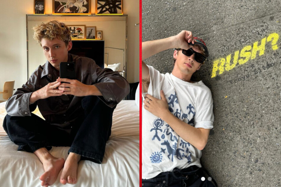 Troye Sivan finally confirms release date of anticipated new single!