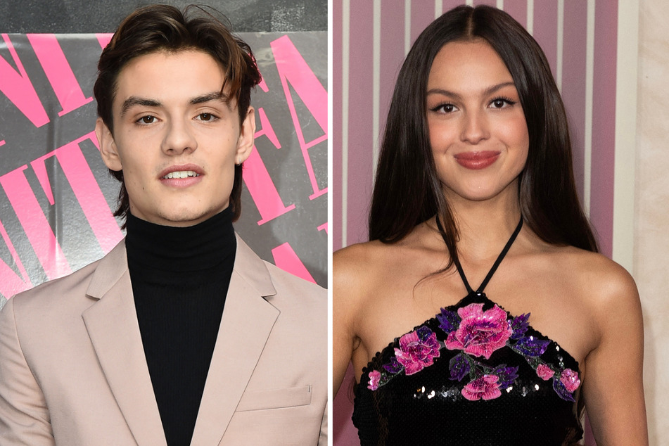 Olivia Rodrigo and Louis Partridge recently headed to Tannersville to enjoy a quiet getaway amid their blossoming romance.