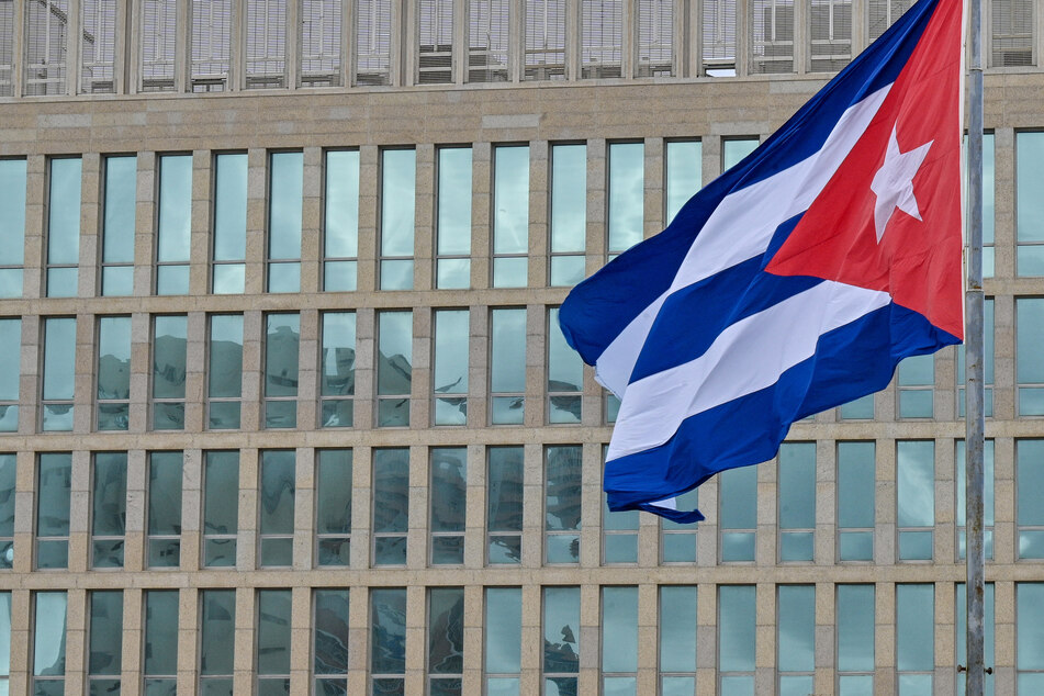 US offers Cuba $100 million in aid during talks – but the Trump admin. wants this in return