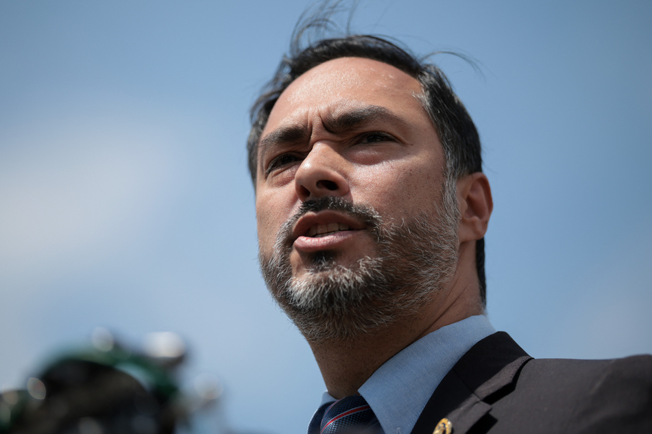 Joaquin Castro is leading the effort for transparency on Israel's nuclear program.