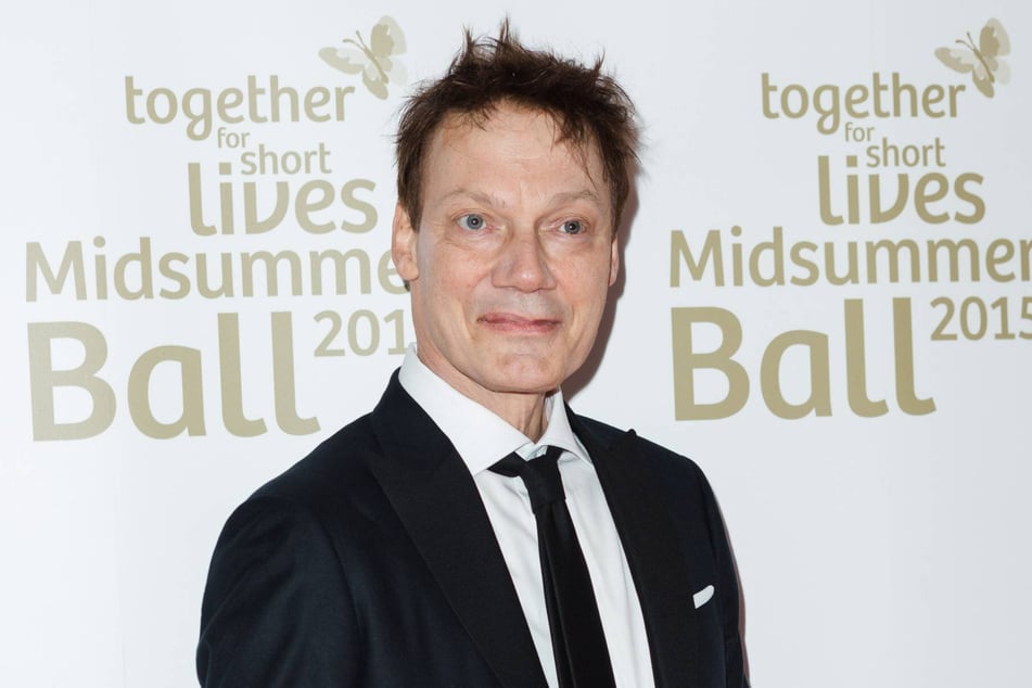 Grammy-winning music producer William Orbit has died at the age of 69.