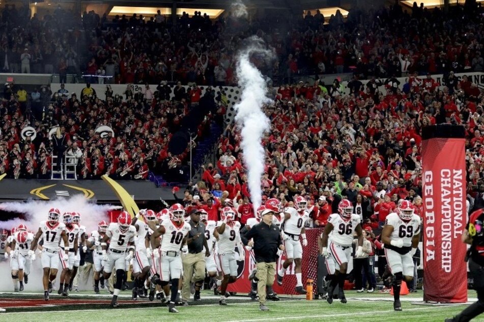 College football: Week 1's must-watch showdowns