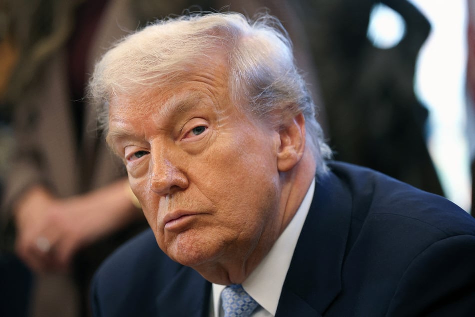 Nigeria is in talks with the US following President Donald Trump's threats of military intervention over the killing of Christians by jihadists in the country, Nigeria's foreign minister told AFP on Monday.