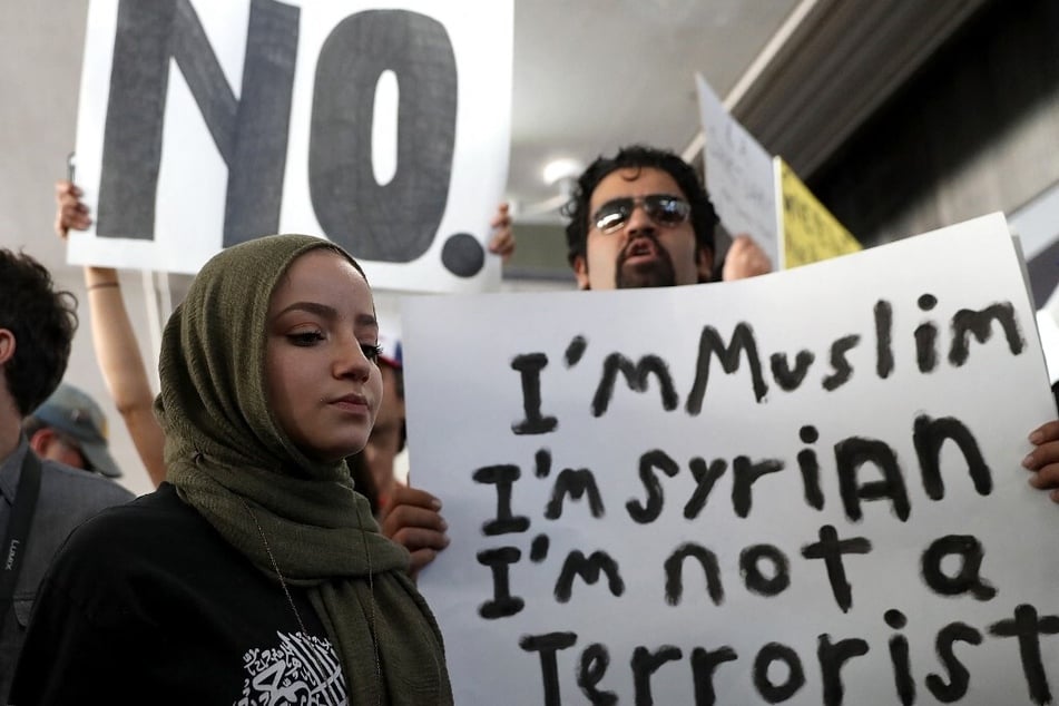 Immigrants denied visas under Trump's Muslim Ban win major settlement