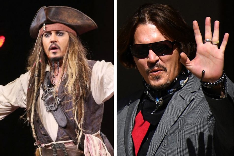 Johnny Depp's rep says the actor will not be returning to Jack Sparrow role