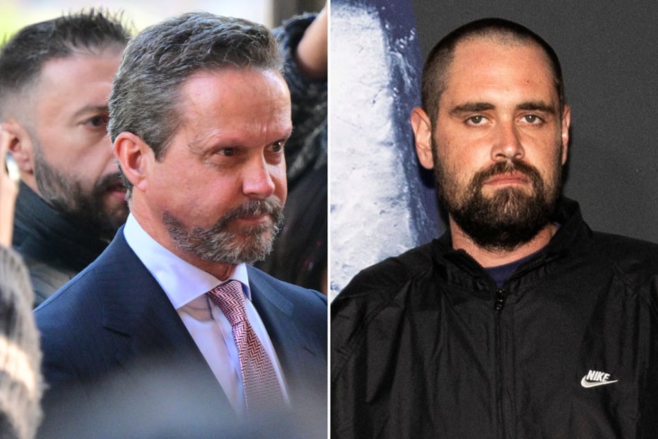 Nick Reiner's arraignment postponed as high-profile defense lawyer abruptly quits