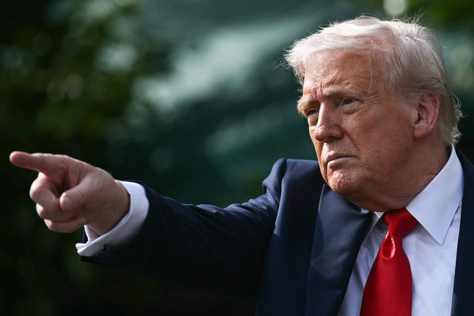 President Donald Trump is reportedly planning to ramp up his assault on government spending with unprecedented cuts to the State Department budget.