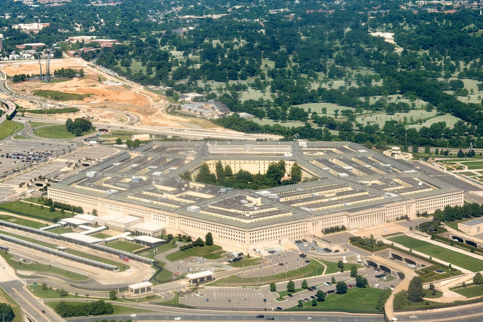 On Monday, the Pentagon announced that it has redesignated its press offices as a classified space, barring journalists from the building.