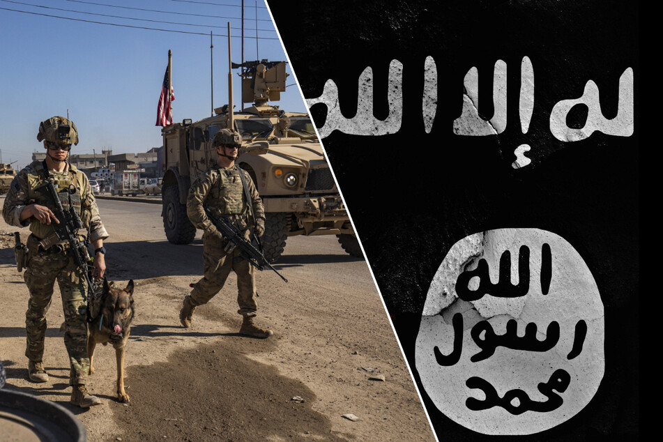 US troops on Syrian assignment killed in suspected ISIS ambush attack