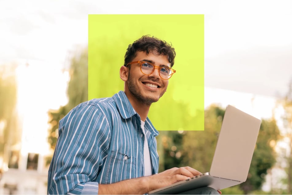 Manage your funds with confidence and clarity thanks to Spruce.