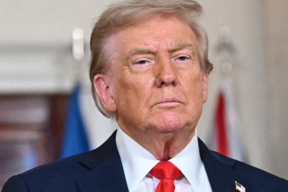 President Trump slammed the appeals court ruling as "incorrect" on Friday.