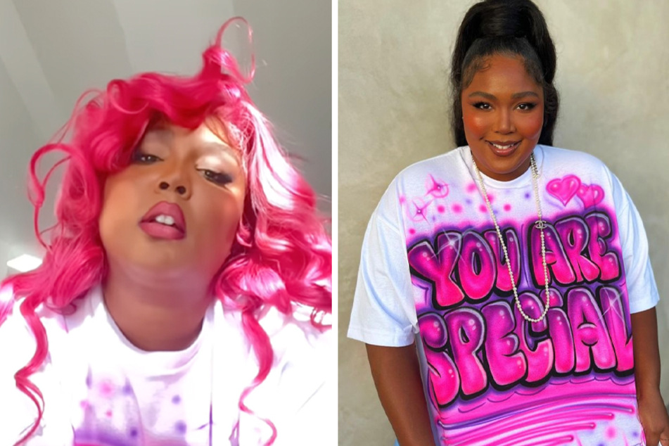 Lizzo's new album is nothing short of Special