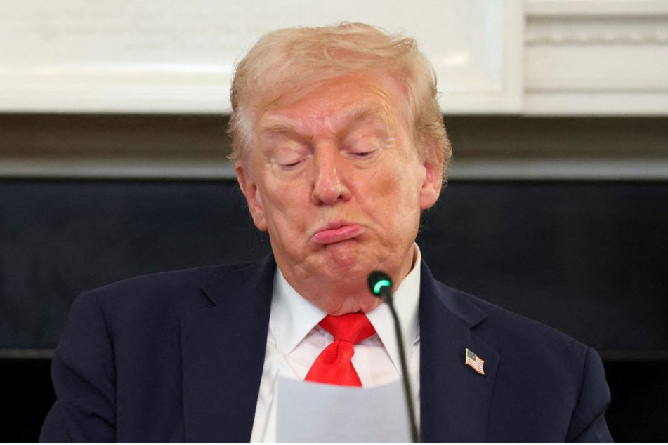 Federal prosecutors recently revealed President Donald Trump's administration canceled energy grants for states that didn't support him in the 2024 election.