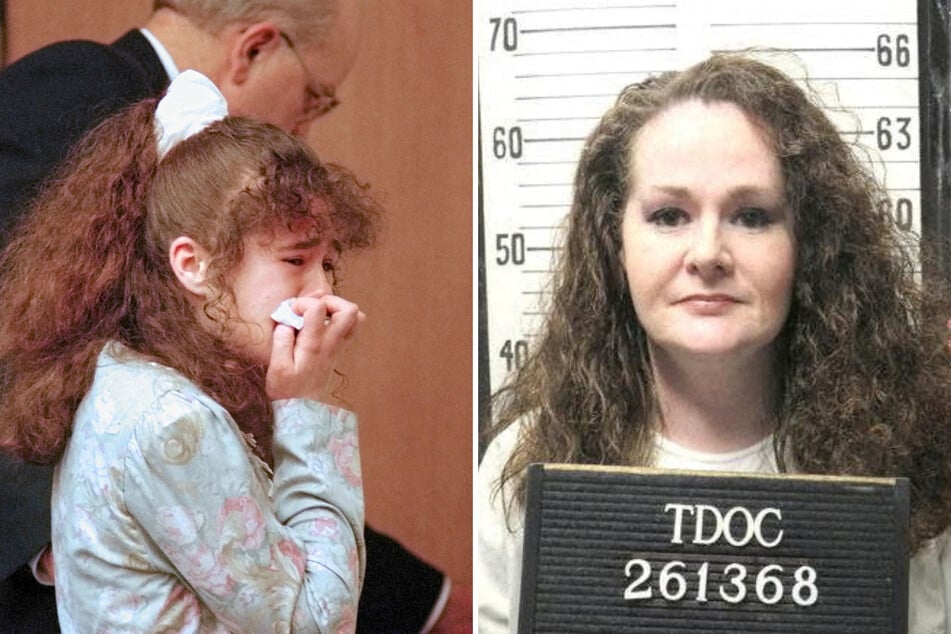 Murderer Christa Pike awake and speaking after botched execution attempt