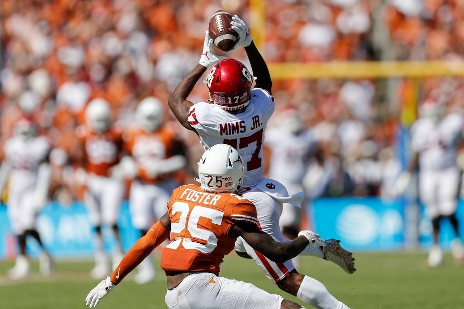 On Saturday, the Big 12 will host the very last Red River Showdown between Oklahoma and Texas before both schools leave for the SEC in 2024.