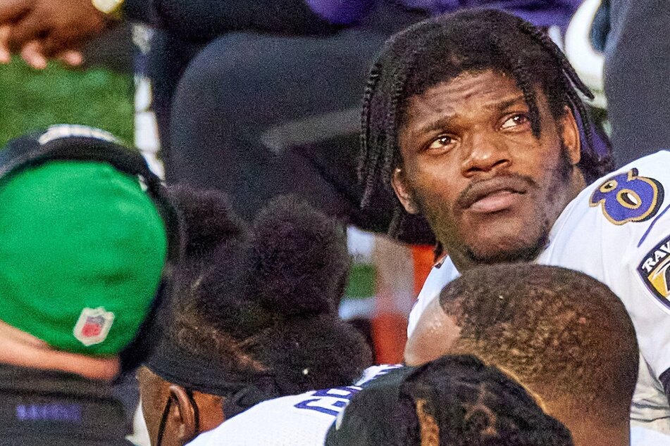 NFL: Ravens star quarterback Lamar Jackson still mulling vaccine after his second Covid battle