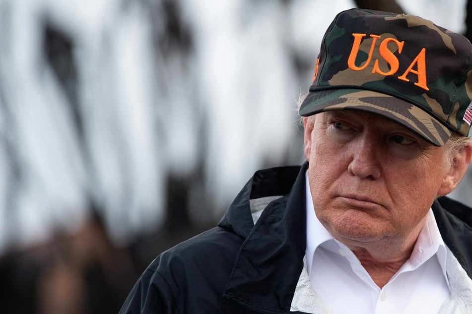Trump admin. moves to open giant areas of untouched forests to logging and road construction