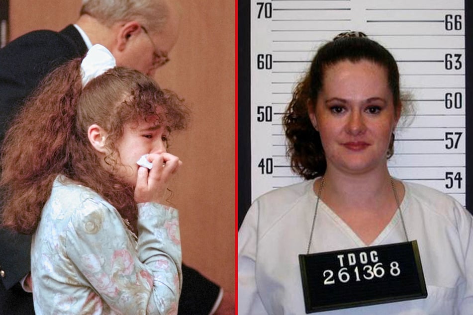 Christa Pike's lawyer demands commuted sentence after "torturous" botched execution leaves her in critical condition 