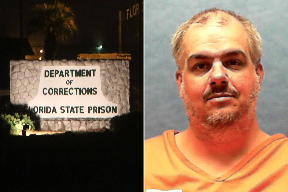Florida to execute Michael Tanzi as lawyers raise alarm over lethal injection