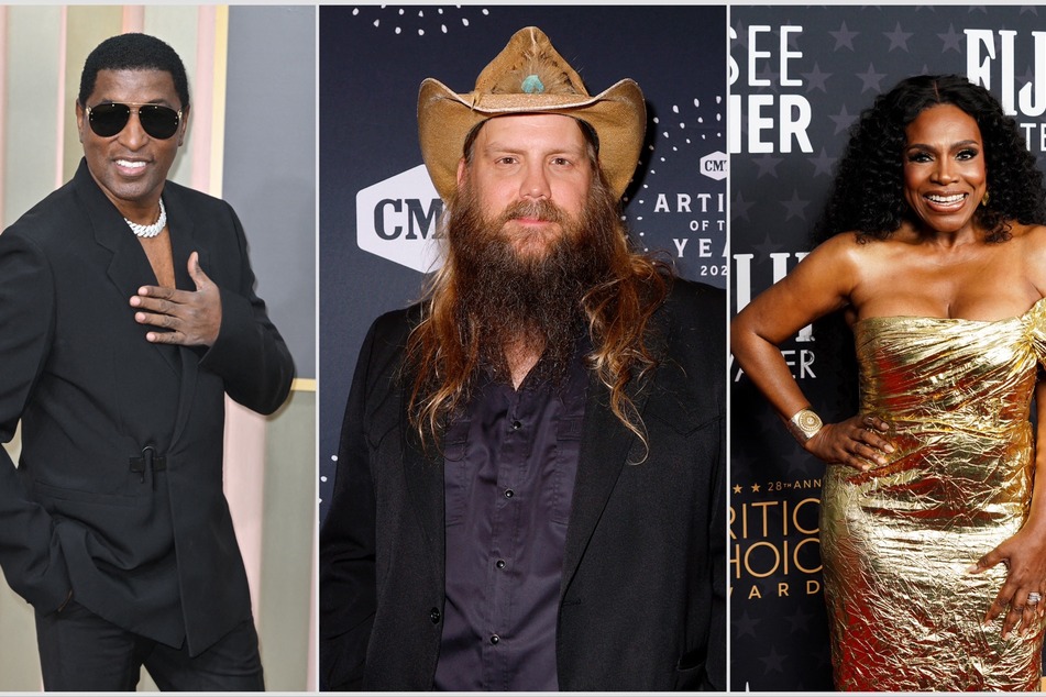 Super Bowl 2023: Sheryl Lee Ralph, Chris Stapleton, and Babyface to take the spotlight