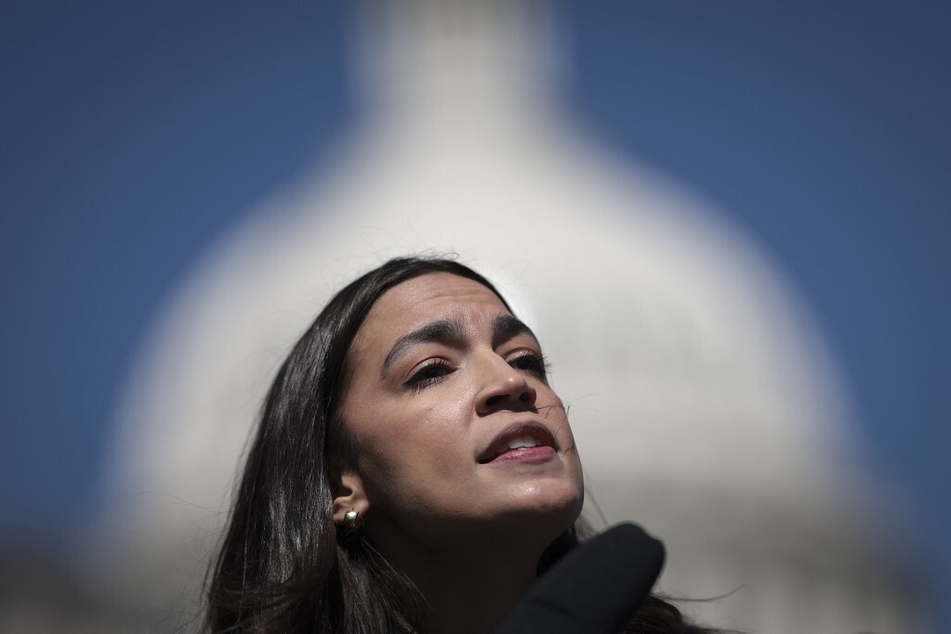 Congresswoman Alexandria Ocasio-Cortez has announced she will take steps toward impeachment following the Supreme Court's controversial presidential immunity ruling.