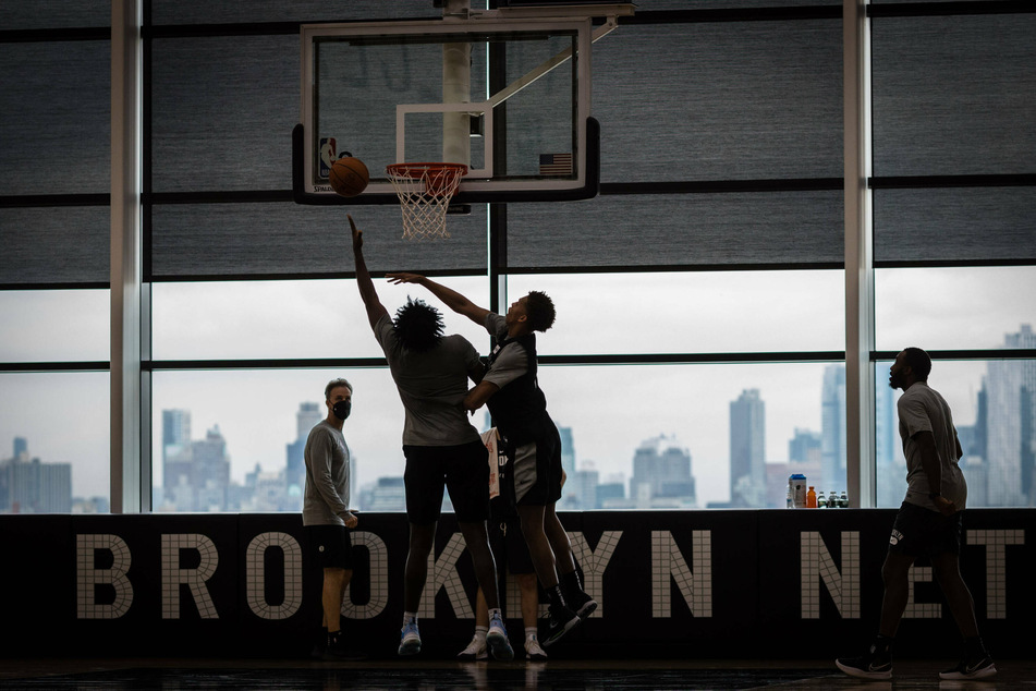 The Brooklyn Nets will have to play without Kyrie Irving for the foreseeable future.