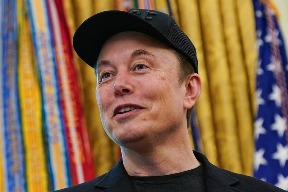 Elon Musk changed his tune on Anthropic after meeting with senior staff recently.