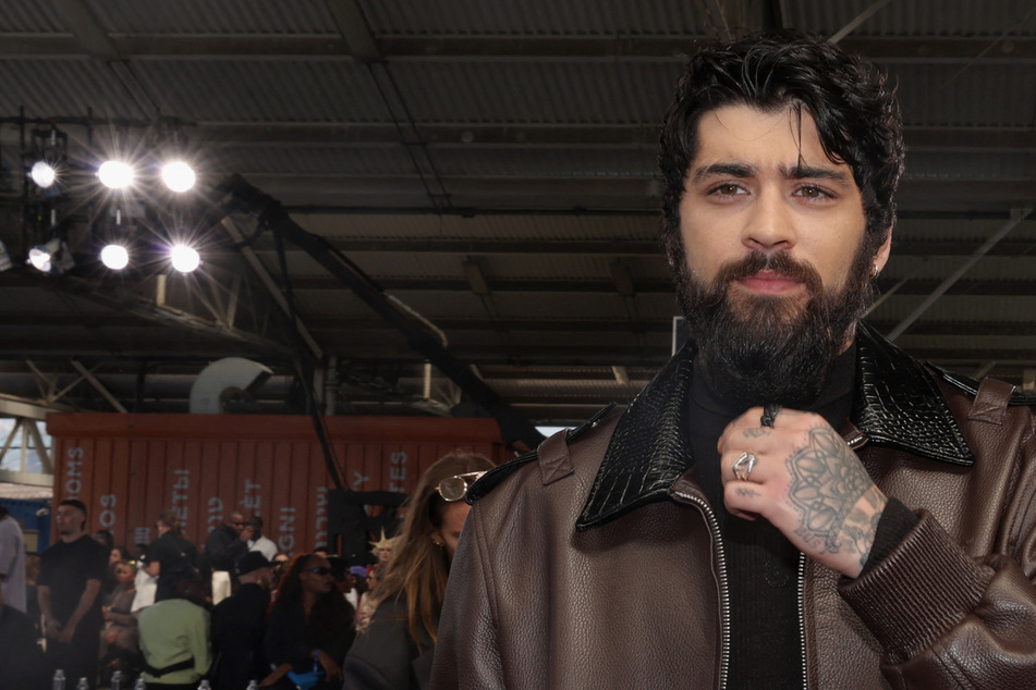 Zayn Malik opens up about racism he faced during One Direction days in new song