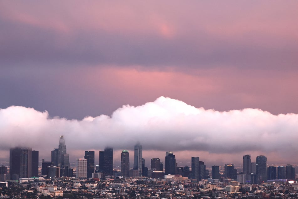 The Los Angeles County settlement agreement is still pending approval by the board of supervisors.